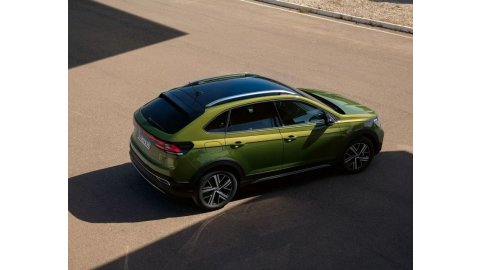 VW TAIGO 1.0TSI 95PS MORE