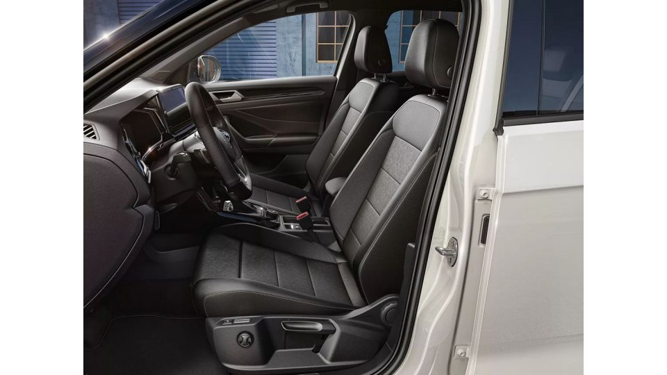 T-ROC 1.5TSI 150PS DSG DREAM
