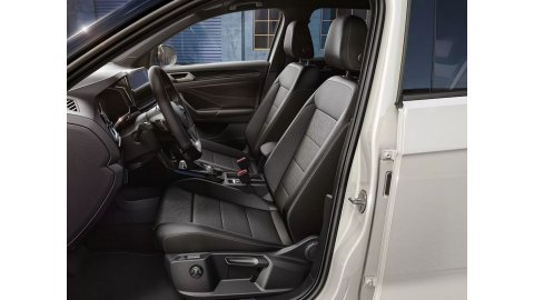 T-ROC 1.5TSI 150PS DSG DREAM