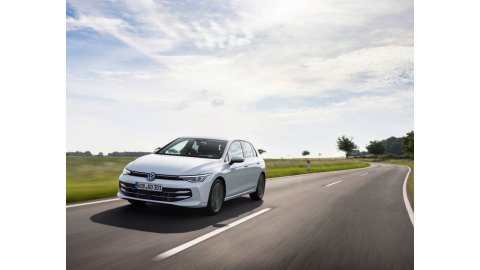 GOLF 1.5eTSI 116PS MORE DSG