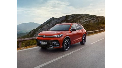 TIGUAN 1.5eTSI 150PS MHEV MORE DSG