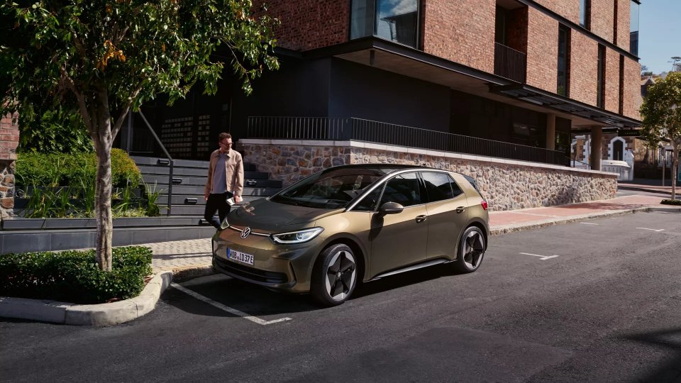 ID.3 PRO MORE 59KW