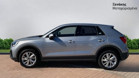 AUDI Q2 30TFSI 2024 110PS 