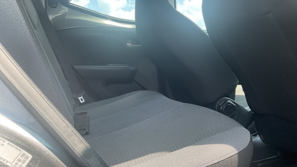TOYOTA AYGO 2021 72PS