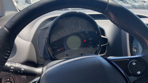 PEUGEOT  108  ACTIVE  2021  72PS