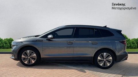 SKODA ENYAQ 2022 180PS