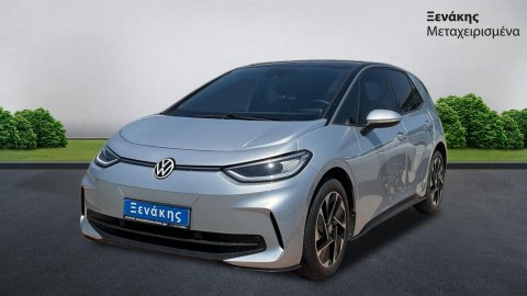 VW ID.3 BUSINESS 2024 204PS 