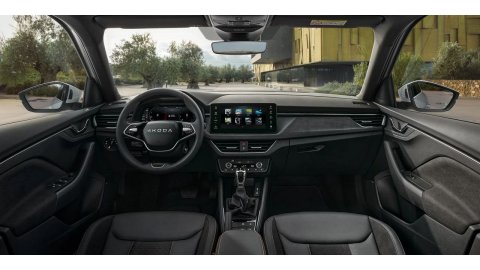 SKODA KAMIQ SELECTION 1.0TSI 116PS