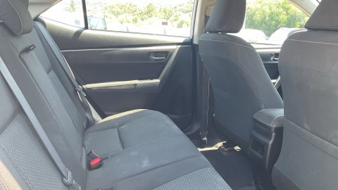 TOYOTA COROLLA SDN ACTIVE 2014 90PS