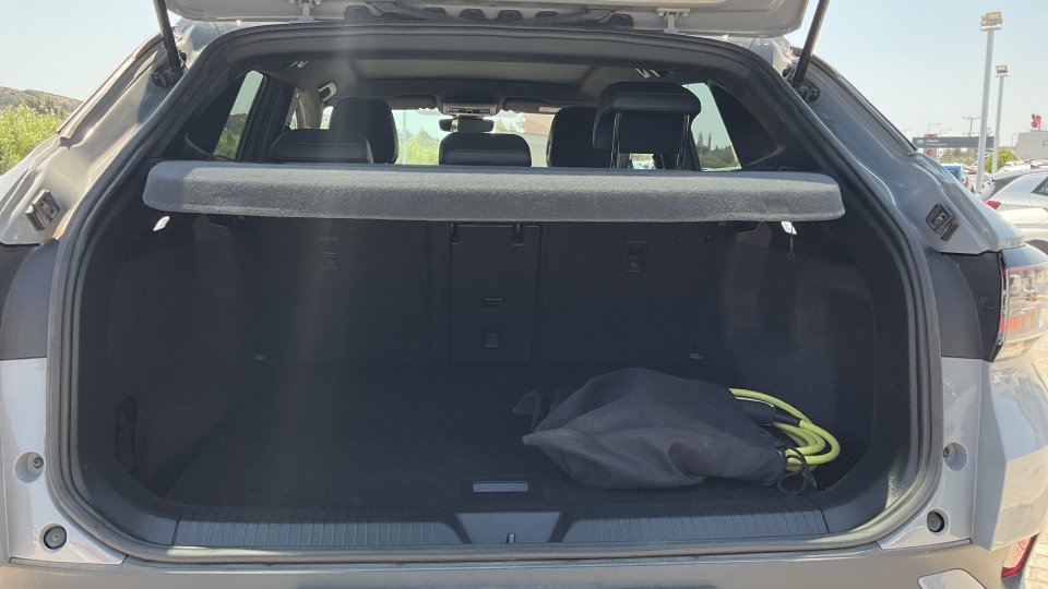 VW ID4 PRO 2021 204PS