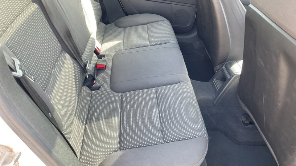 AUDI A3 SPORTBACK 2008 160PS