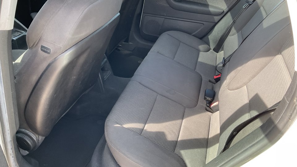 AUDI A3 SPORTBACK 2008 160PS