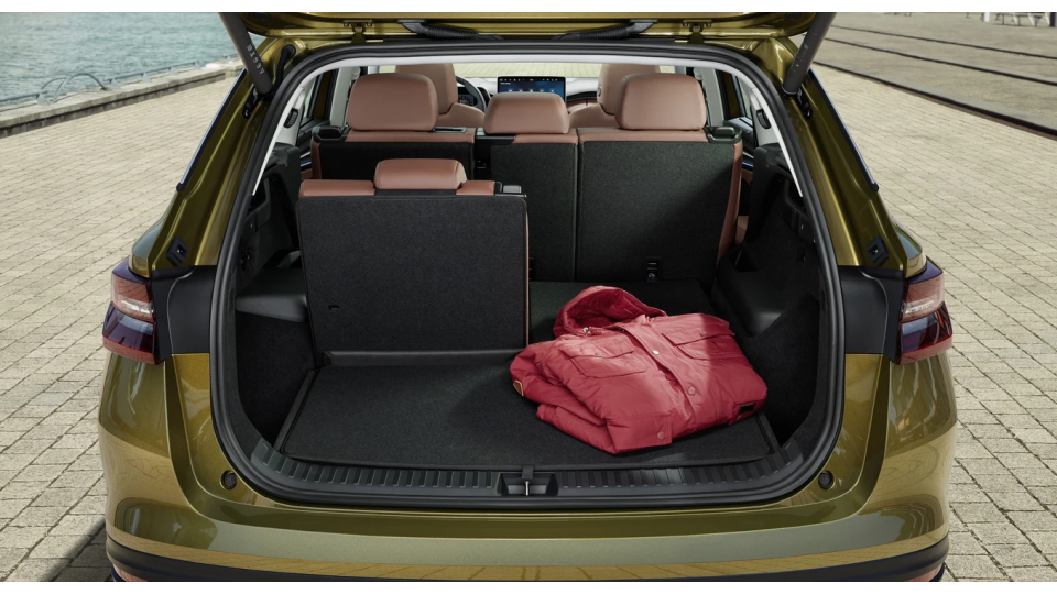 SKODA KODIAQ SELECTION 2.0 TDI 150PS DSG7