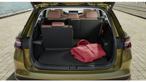 SKODA KODIAQ SELECTION 2.0 TDI 150PS DSG7