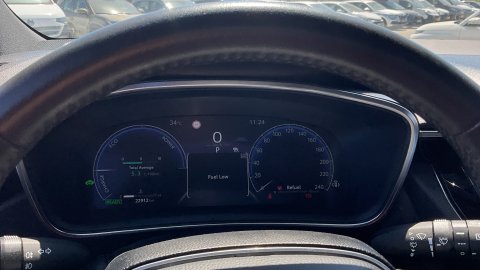 TOYOTA COROLLA ACTIVE PLUS 2024 140PS