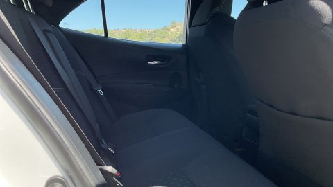 TOYOTA COROLLA ACTIVE PLUS 2024 140PS