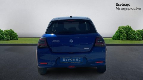 SUZUKI SWIFT 2WD GL 2024 82PS 