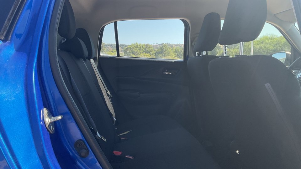 SUZUKI SWIFT 2WD GL 2024 82PS 
