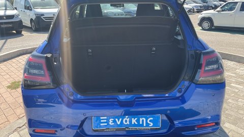 SUZUKI SWIFT 2WD GL 2024 82PS 