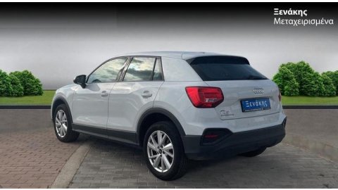 AUDI Q2 30TFSI 2023 110PS