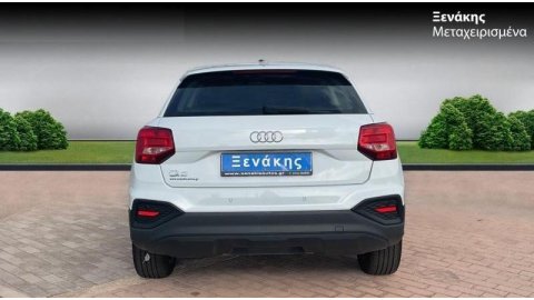 AUDI Q2 30TFSI 2023 110PS