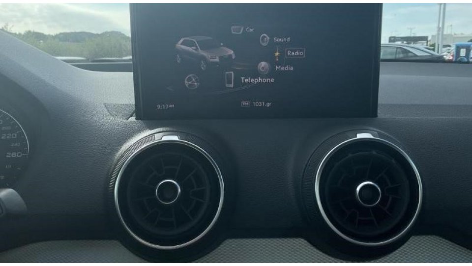 AUDI Q2 30TFSI 2023 110PS