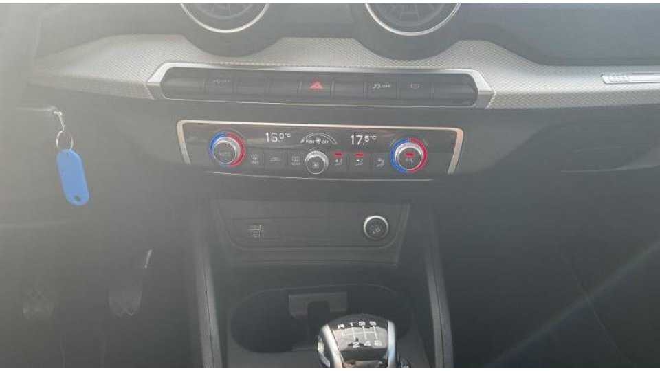 AUDI Q2 30TFSI 2023 110PS