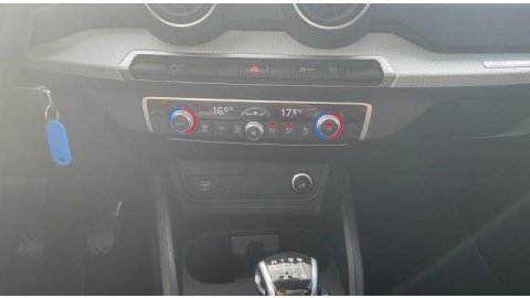 AUDI Q2 30TFSI 2023 110PS