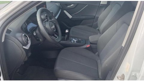 AUDI Q2 30TFSI 2023 110PS