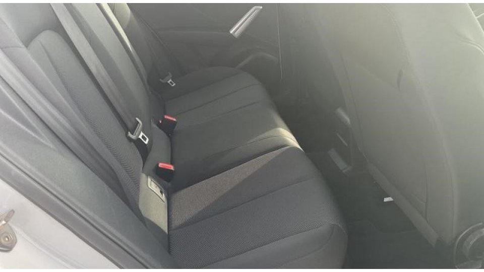 AUDI Q2 30TFSI 2023 110PS
