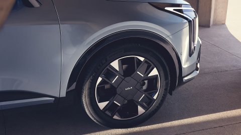 KIA SPORTAGE 1.6D 136ps 7DCT 2WD 48V LX PLATINUM