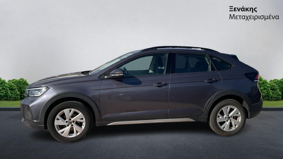 VW TAIGO LIFE 2023 110PS