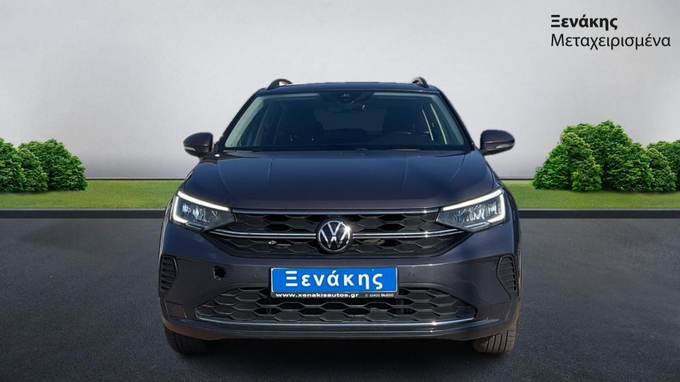 VW TAIGO LIFE 2023 110PS