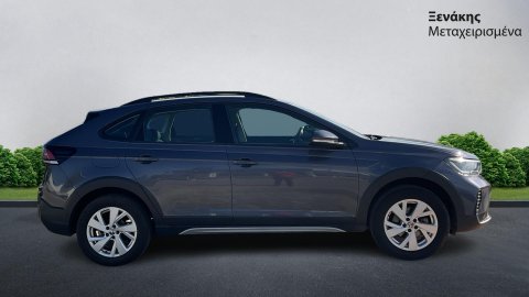 VW TAIGO LIFE 2023 110PS