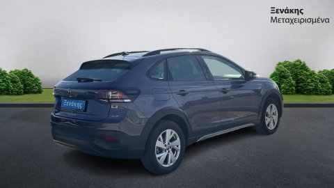 VW TAIGO LIFE 2023 110PS