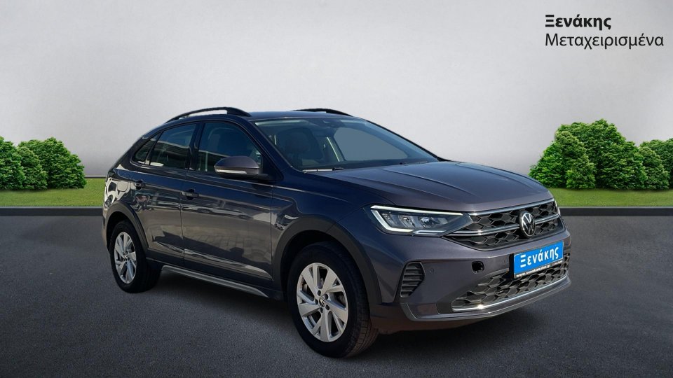 VW TAIGO LIFE 2023 110PS