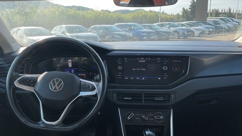 VW TAIGO LIFE 2023 110PS