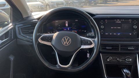 VW TAIGO LIFE 2023 110PS