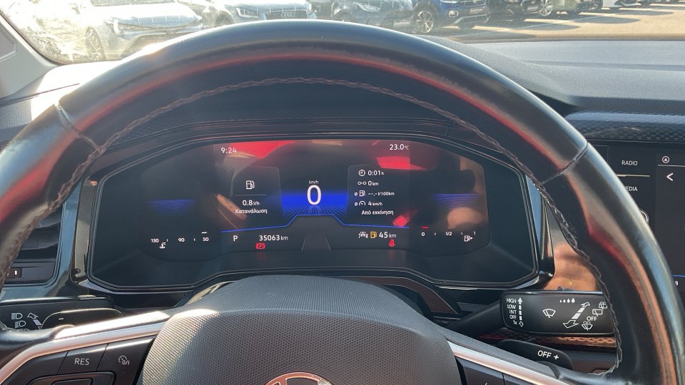 VW TAIGO LIFE 2023 110PS