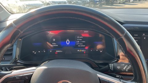 VW TAIGO LIFE 2023 110PS