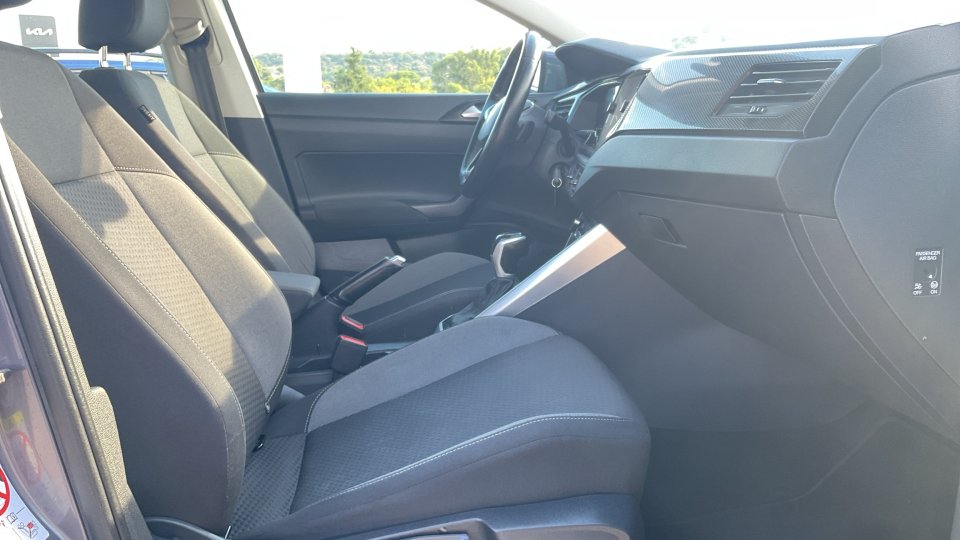 VW TAIGO LIFE 2023 110PS