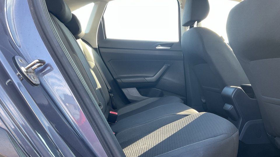 VW TAIGO LIFE 2023 110PS