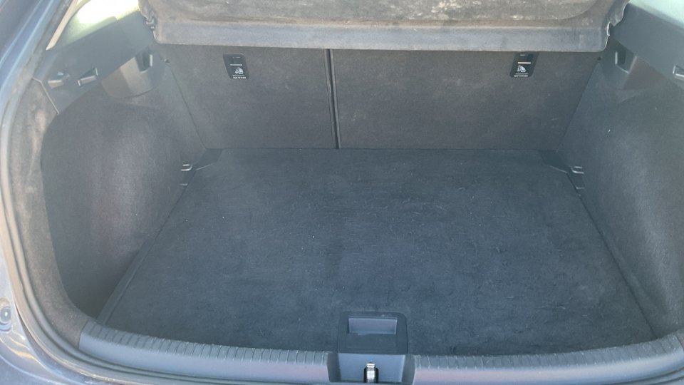 VW TAIGO LIFE 2023 110PS