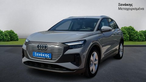 AUDI Q4 E-TRON 35 2021 170PS