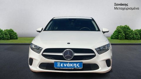 MERCEDES BENZ A160 2020 109PS 