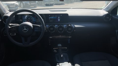 MERCEDES BENZ A160 2020 109PS 