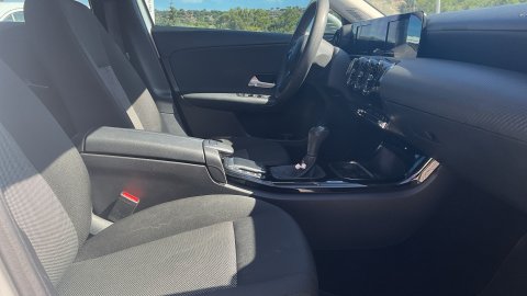 MERCEDES BENZ A160 2020 109PS 