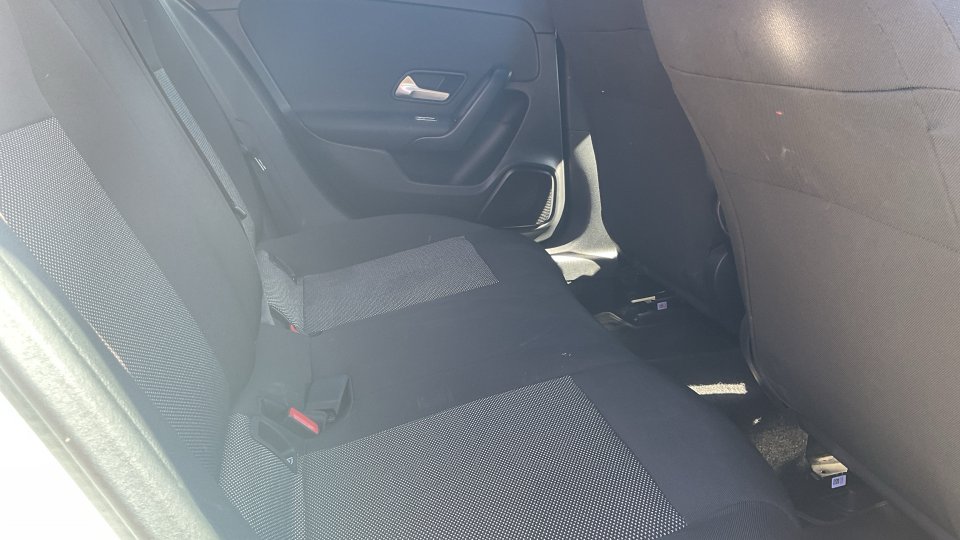 MERCEDES BENZ A160 2020 109PS 