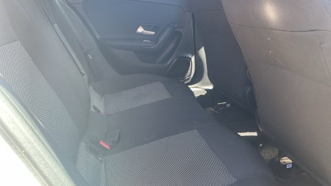 MERCEDES BENZ A160 2020 109PS 