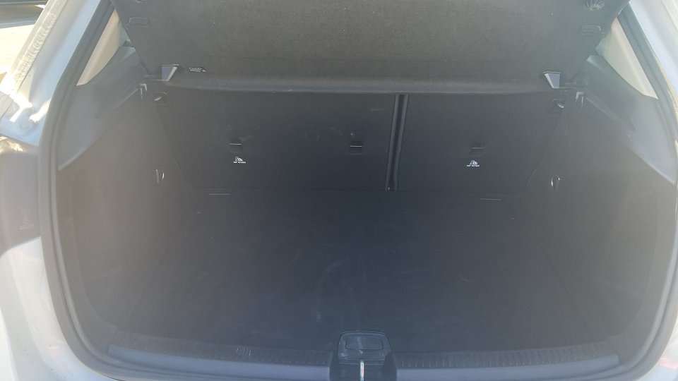 MERCEDES BENZ A160 2020 109PS 